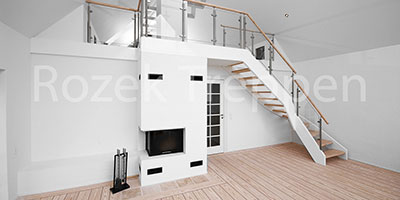 Treppen
